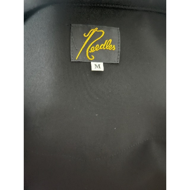 needles カウボーイジャケット cowboy jacket 美品 | www.innoveering.net