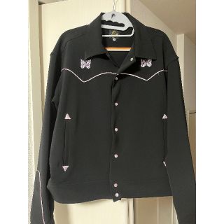 Needles - needles カウボーイジャケット cowboy jacket 美品の通販 by ...