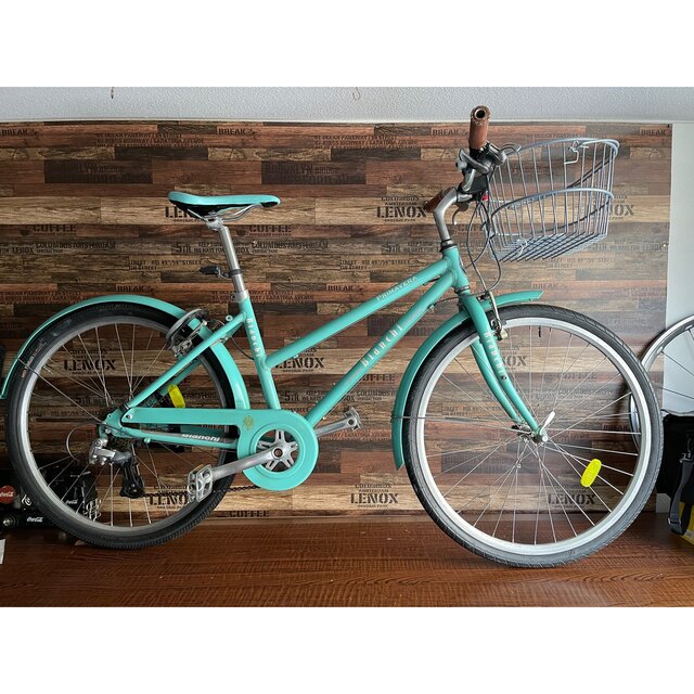 ✰Bianchi PRIMAVERA(プリマベーラ)✰人気のチェレステカラー✰