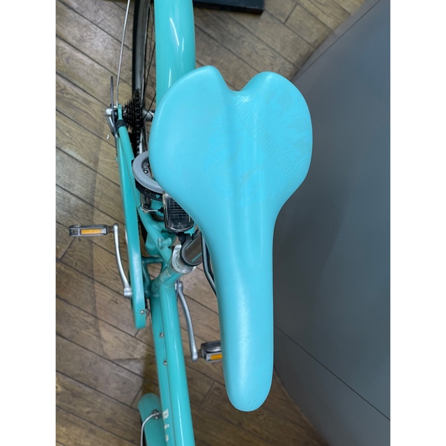 ✰Bianchi PRIMAVERA(プリマベーラ)✰人気のチェレステカラー✰ 6
