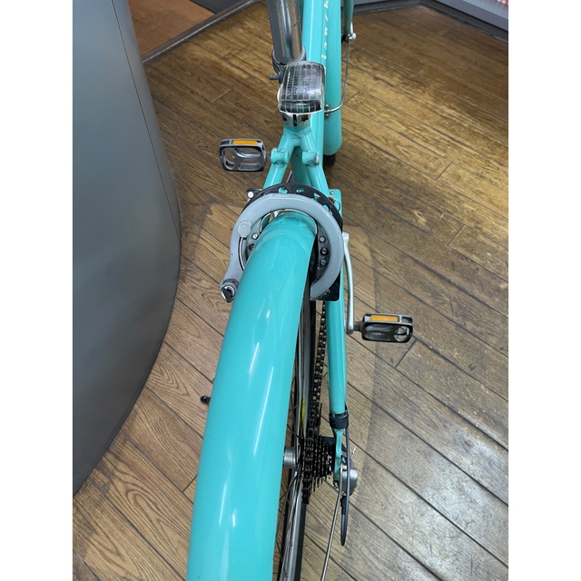 ✰Bianchi PRIMAVERA(プリマベーラ)✰人気のチェレステカラー✰ 8