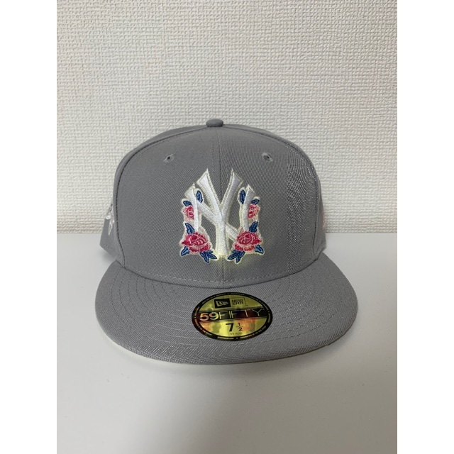 【送料込】 Lafyette New Era  朝岡周 別注 ヤンキース