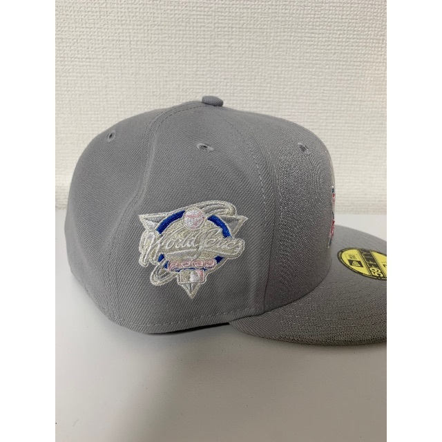 【送料込】 Lafyette New Era  朝岡周 別注 ヤンキース