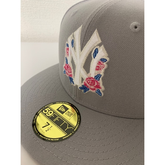 【送料込】 Lafyette New Era  朝岡周 別注 ヤンキース