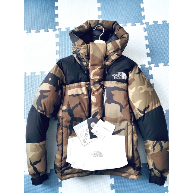 THE NORTH FACE - 美品 ノースフェイス ノベルティバルトロライト