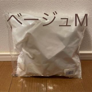 ルーナ　ナチュラルアップナイトブラ　ベージュ　M(その他)