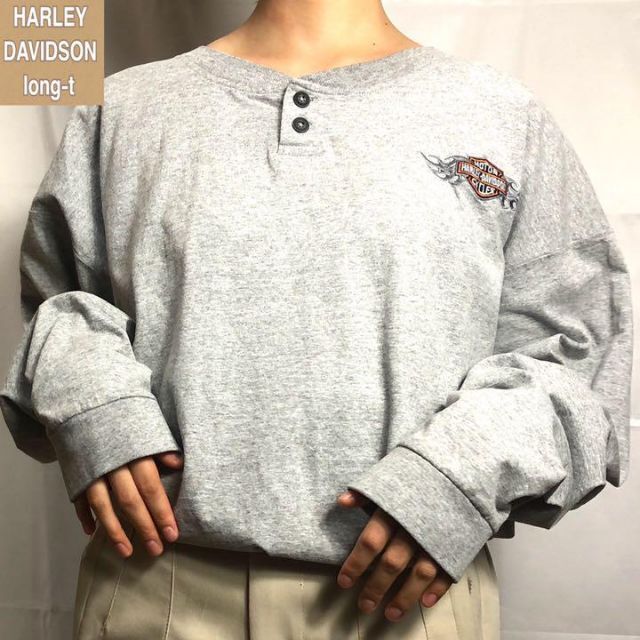 USA古着 FLATS SLAM ロンT 魚プリント フィッシュ ロンティー - 通販 ...