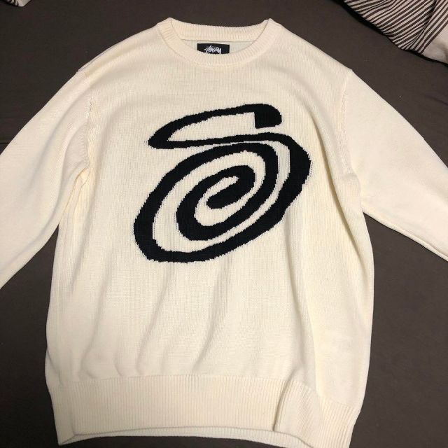 stussy ニット S - ニット