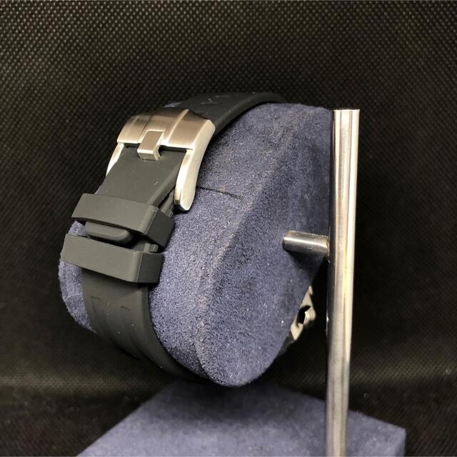 GA-2100本体付き ラバーベルトセット カシオーク カスタム Gショック 3
