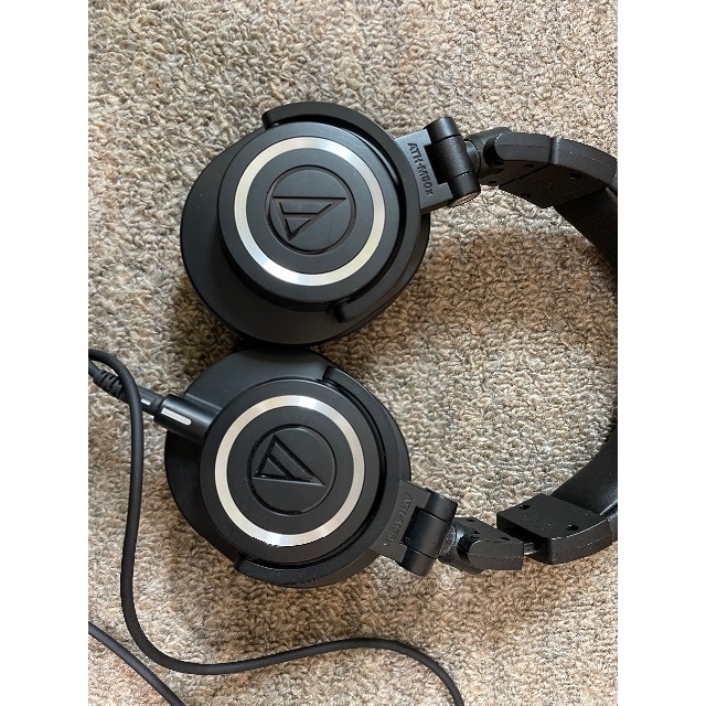 ATH-M50xのサムネイル