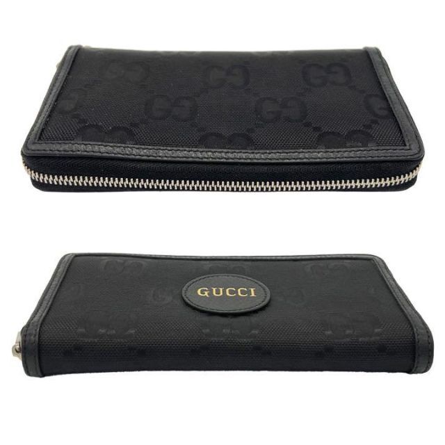 毎日激安特売で 営業中です グッチ GUCCI オフ ザ グリッド ジップ