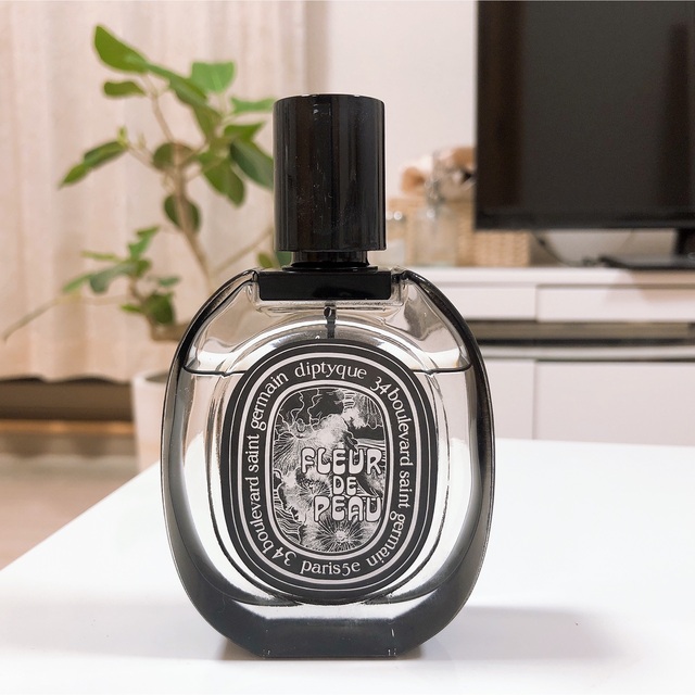 Diptyque オードパルファンフルールドゥポー75ml - idventure.de