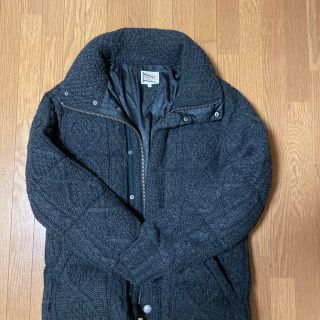 The DUFFER of ST.GEORGE(ダウンジャケット)のフリマアイテム一覧 The DUFFER of ST.GEORGE(ダウンジャケット)のフリマアイテム一覧