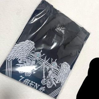 7 MEN 侍 侍魂Tシャツ