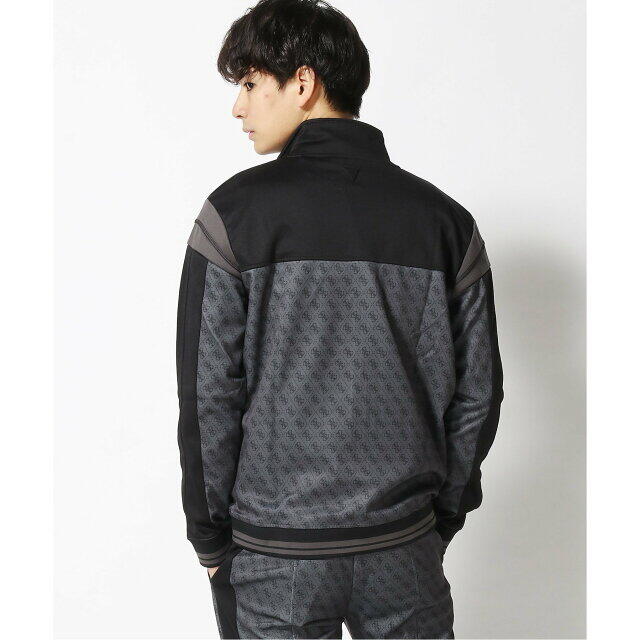 【グレー(P9NP)】(M)Marshall Full Zip Sweatshirt 2