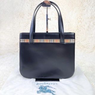 バーバリー(BURBERRY) ビンテージ ハンドバッグ(レディース)の通販 200 バーバリー(BURBERRY) ビンテージ ハンドバッグ(レディース)の通販 200