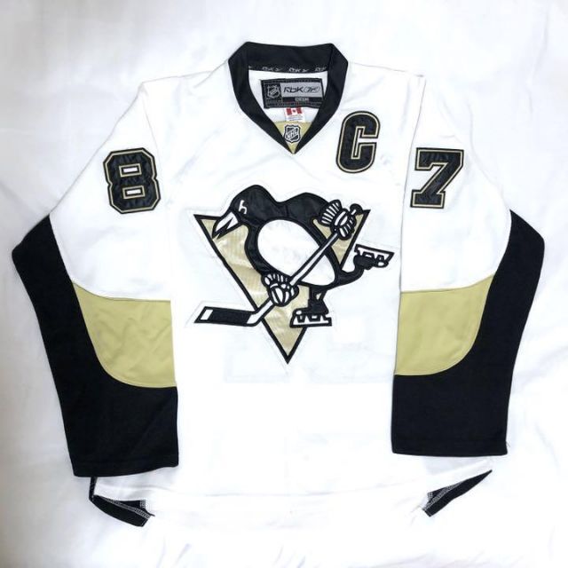 Reebok - NHL☆ゲームシャツ ホッケーシャツ 古着ゆるだぼデカロゴ 90s 希少の通販 by 【フォロー割】古着屋|リーボックならラクマ Reebok - NHL☆ゲームシャツ ホッケーシャツ 古着ゆるだぼデカロゴ 90s 希少の通販 by 【フォロー割】古着屋|リーボックならラクマ
