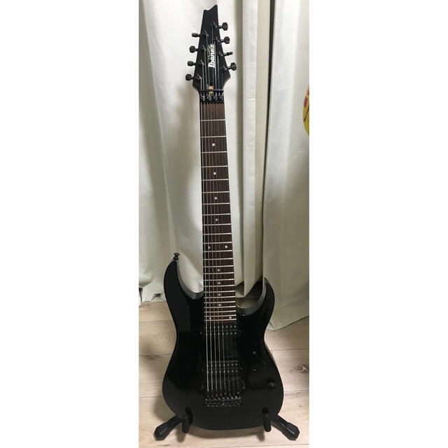 Ibanez Prestige RG2228A 8弦ギター