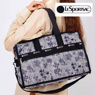 レスポ(LeSportsac) ボストンバッグ(レディース)(花柄)の通販 100点