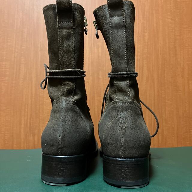 BUTTERO ブッテロ ブーツ 細美武士 古着 菅田将暉 ellegarden | ochge.org