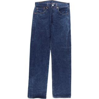 リーバイス(Levi's)の古着 リーバイス Levi's 501 ジーンズ ストレートデニムパンツ メンズw31 /eaa288180(デニム/ジーンズ)