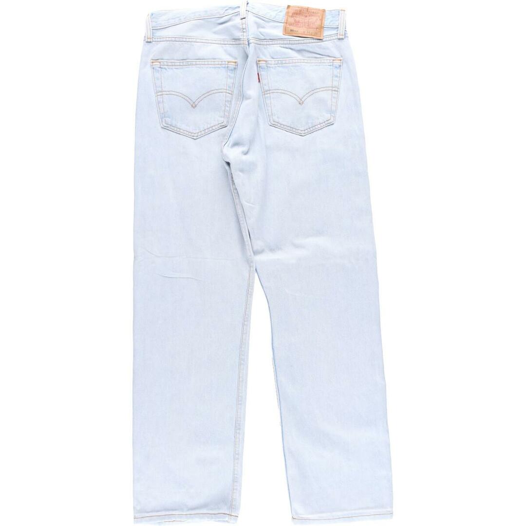 Levi's - 古着 90年代 リーバイス Levi's リーバイス501 ジーンズ