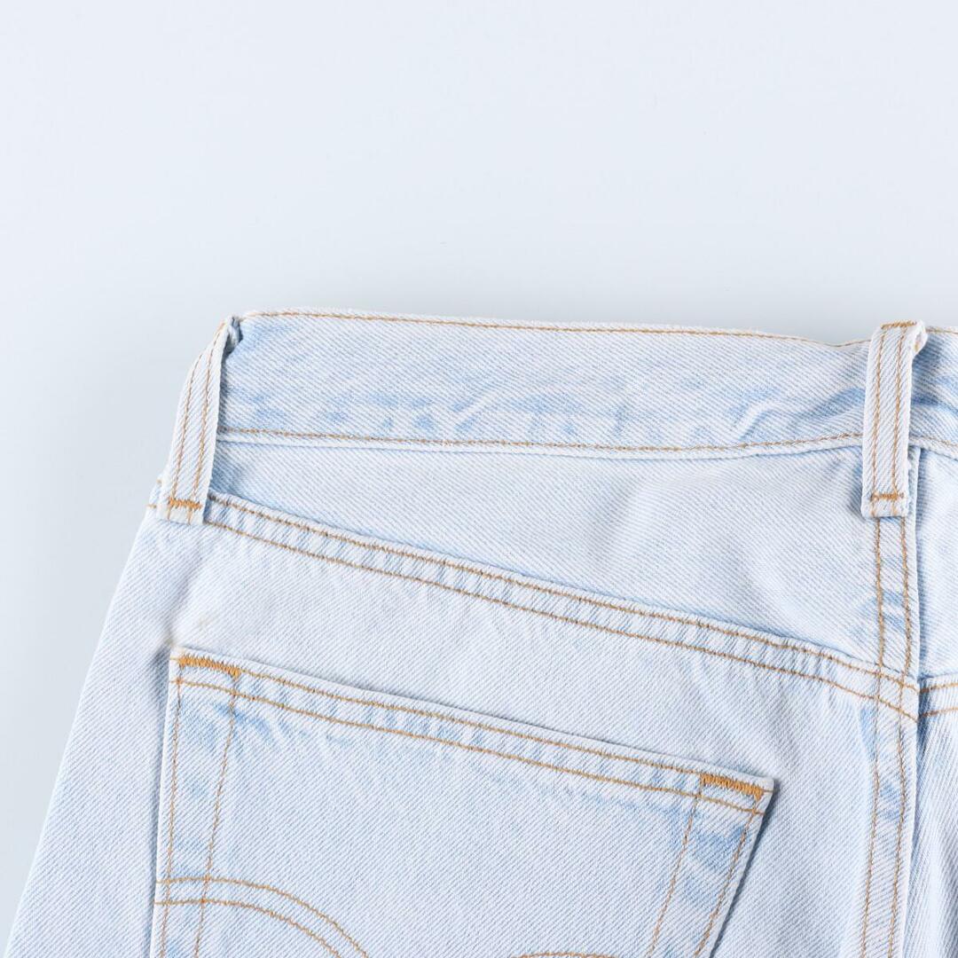 Levi's - 古着 90年代 リーバイス Levi's リーバイス501 ジーンズ