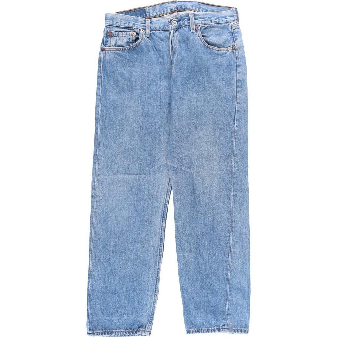 Levi´s - 古着 90年代 リーバイス Levi´s リーバイス501 ジーンズ
