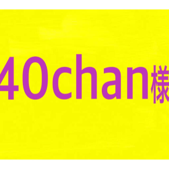 40chan様専用ページの通販 by ハンドメイドショップLusherashop｜ラクマ 体操着入れHOT大得価