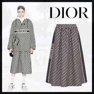 ディオール(Christian Dior) スカートの通販 500点以上 | クリスチャン 