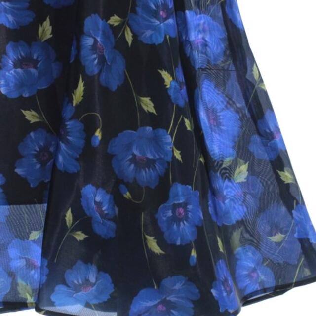 The Virgnia(ザヴァージニア)のThe Virgnia ロング・マキシ丈スカート レディース レディースのスカート(ロングスカート)の商品写真
