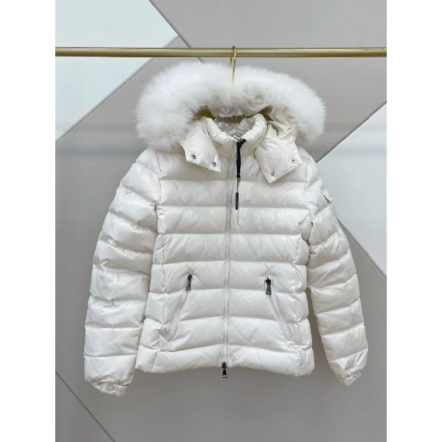 モンクレール BADYFUR 国内正規品 - casadosorveteirochapeco.com.br ストア ★専用★サイズ3 Moncler Badyfur Gray バディファー ダウンジャケット