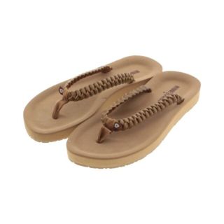 ミネトンカ(Minnetonka)のMINNETONKA サンダル レディース(サンダル)