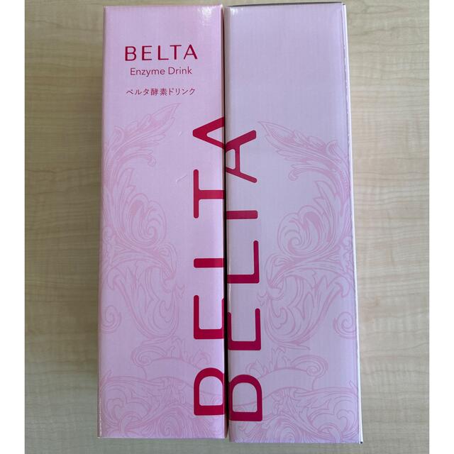 BELTA ベルタ酵素ドリンク　 2本