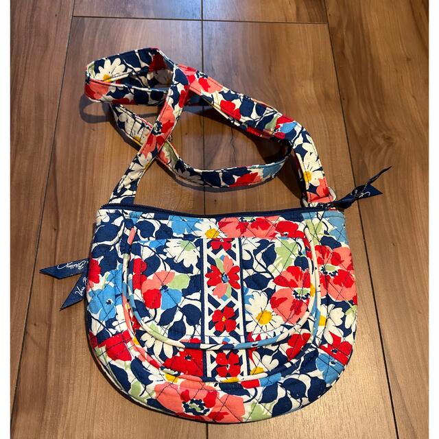 VeraBradley ショルダーバッグ