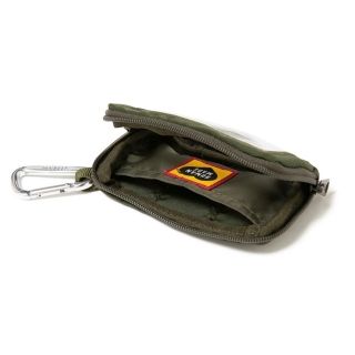 HUMAN MADE MILITARY CARD CASE カードケース 完売品