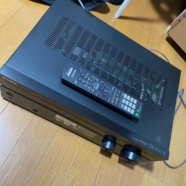 SONY 7.1ch AVアンプ　STR-DN840 超美品