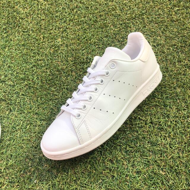 adidas STANSMISTH アディダス スタンスミス HT349