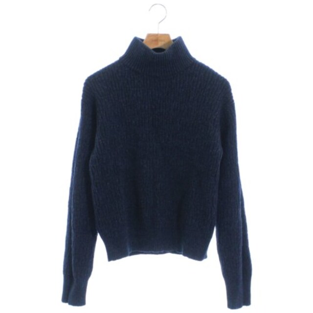 定価10万‼️ marni 20aw パクソジュン着用 ダメージニット www