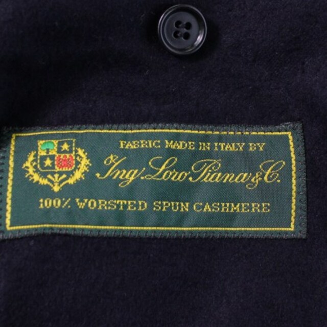 LORO PIANA(ロロピアーナ)のLoro Piana テーラードジャケット メンズ メンズのジャケット/アウター(テーラードジャケット)の商品写真