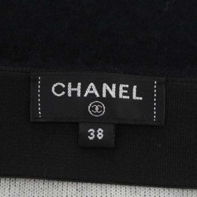 CHANEL ひざ丈スカート レディース 2