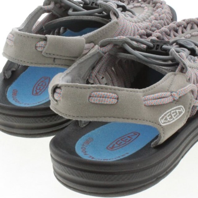 KEEN(キーン)のKEEN サンダル メンズ メンズの靴/シューズ(サンダル)の商品写真