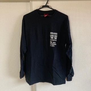 ハイドアンドシーク(HIDE AND SEEK)のハイドアンドシーク　ロングスリーブTシャツ(Tシャツ/カットソー(七分/長袖))