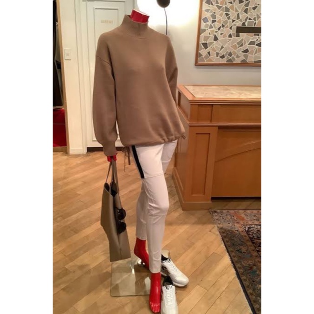 Theory 21aw ハイネックプルオーバーニット | tradexautomotive.com