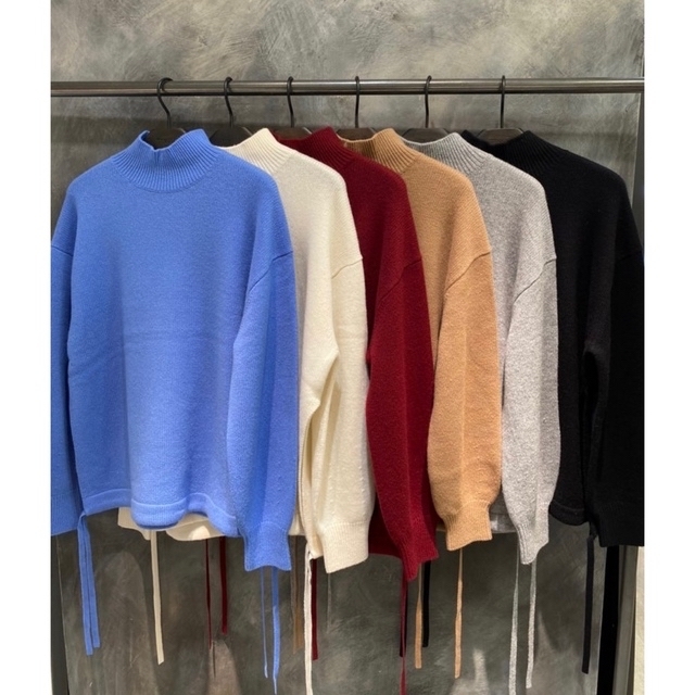 Theory 21aw ハイネックプルオーバーニット | tradexautomotive.com