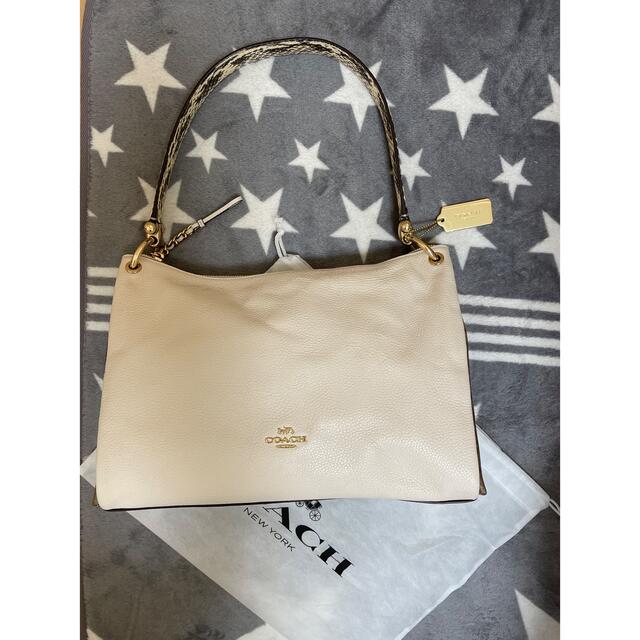 定価88,000円❤️COACH ショルダーバッグ - coastalcareeracademy.com