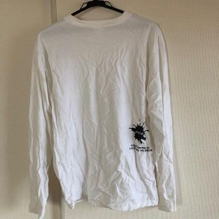 DROP INK L/S ドロップインク ロンT