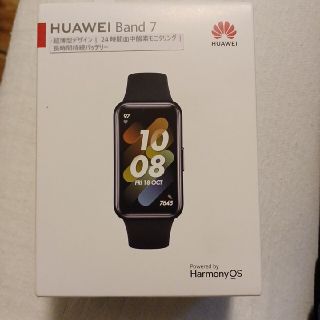 HUAWEIband7(その他)