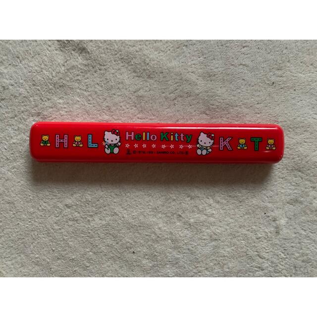 高品質】 サンリオ レトロ お箸 savingssafari.com