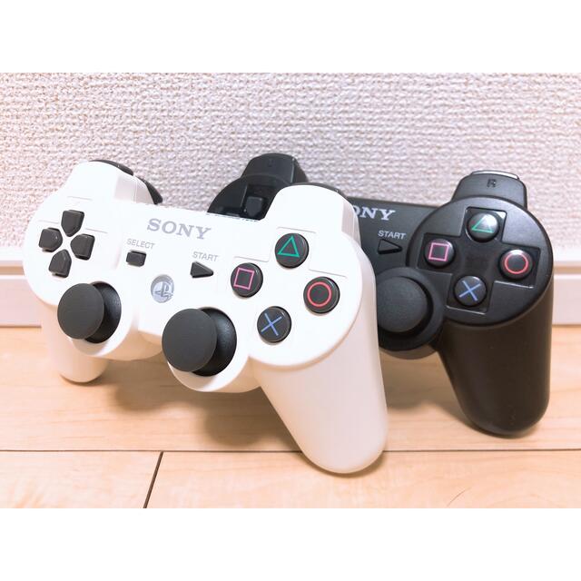 PlayStation3 - SONY PS3 160GB CECH-3000A ソフトおまけ付きの通販 by PlayStation3 - SONY PS3 160GB CECH-3000A ソフトおまけ付きの通販 by